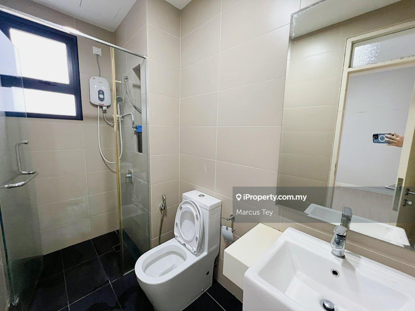 Service Residence for Sale in Sunway Citrine Residences by Marcus Tey - iProperty.com.my