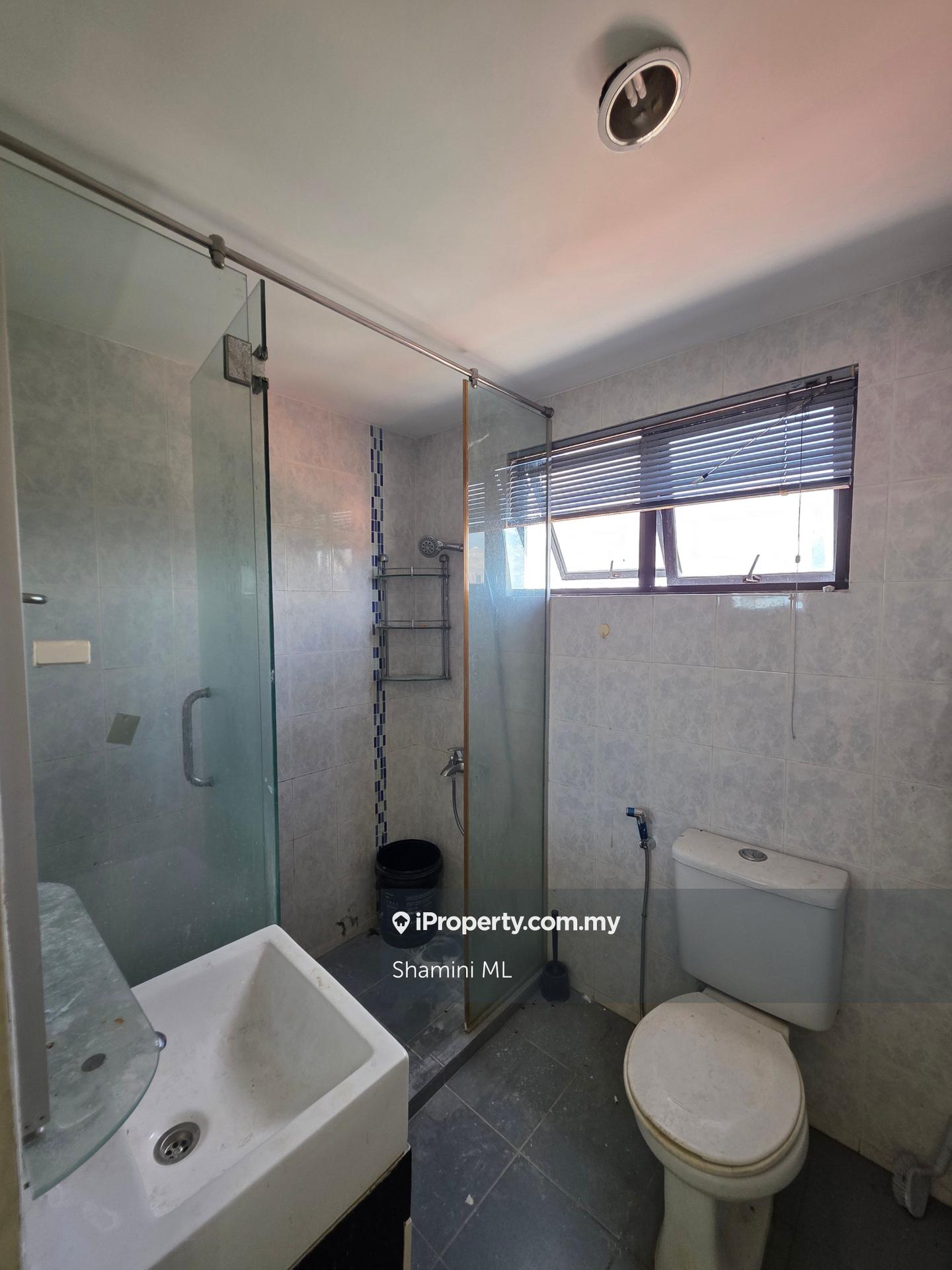 Kondominium untuk Dijual di Indah Damansara oleh Shamini ML - iProperty.com.my