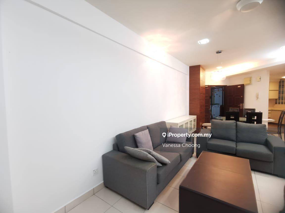 Condominium for Sale in Villa Wangsamas by Vanessa Choong - iProperty.com.my