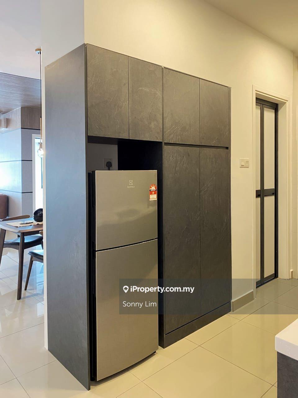 Residensi Servis untuk Disewa di Pearl Suria oleh Sonny Lim - iProperty.com.my