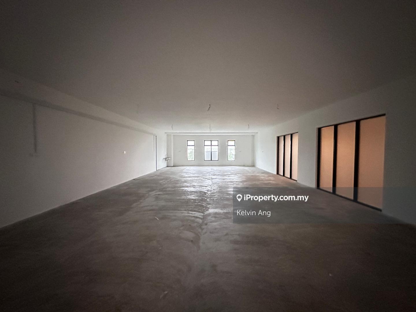 Shop-Office for Sale in Taman Eko Flora, Johor Bahru by Kelvin Ang - iProperty.com.my