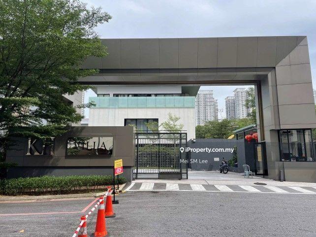 Bungalow House for Sale in KH Villa, Sri Hartamas, Mont Kiara, Sri Hartamas by Mei SM Lee - iProperty.com.my