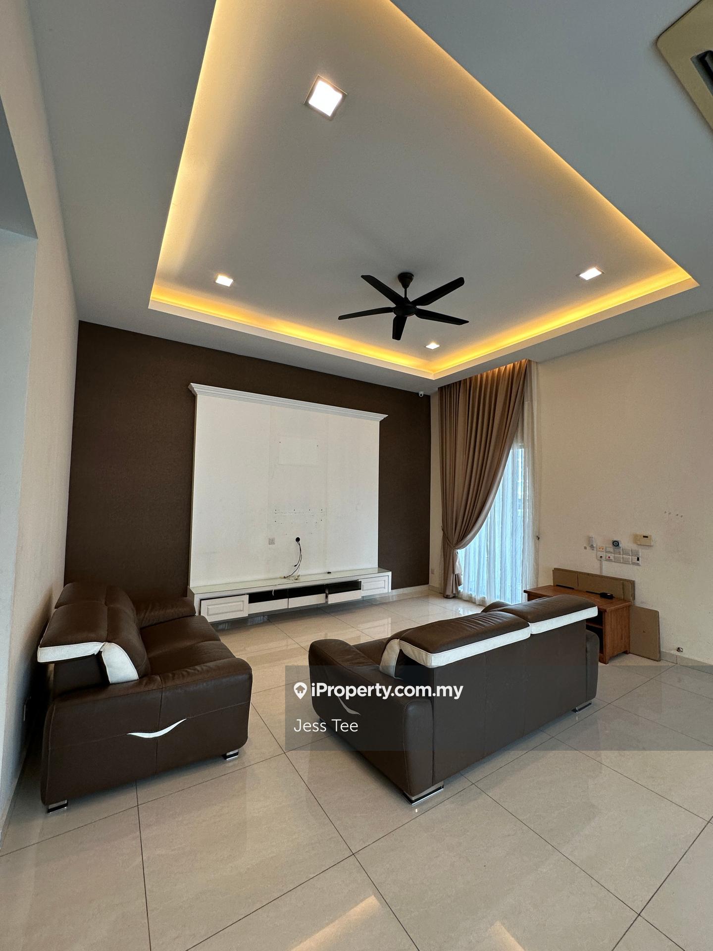 Semi-Detached House for Sale in Setia Damai, Setia Alam by Jess Tee - iProperty.com.my