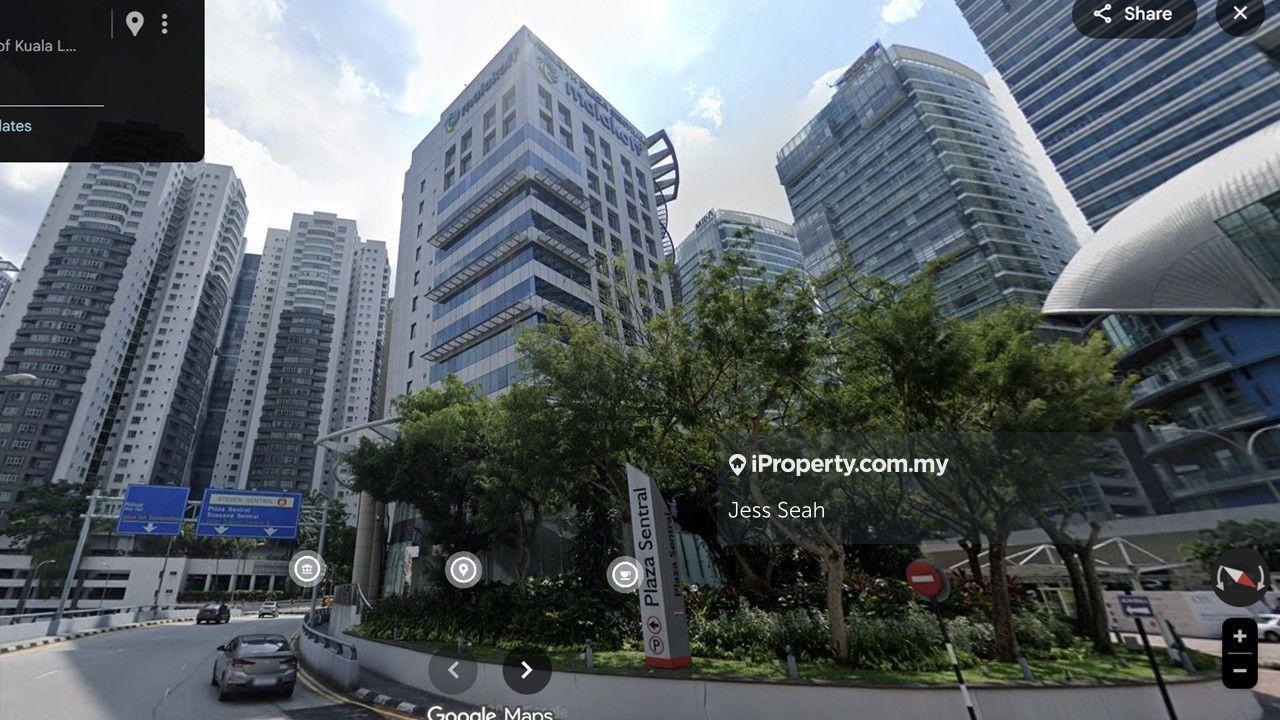 Kedai untuk Dijual di Kl Sentral, Kuala Lumpur oleh Jess Seah - iProperty.com.my