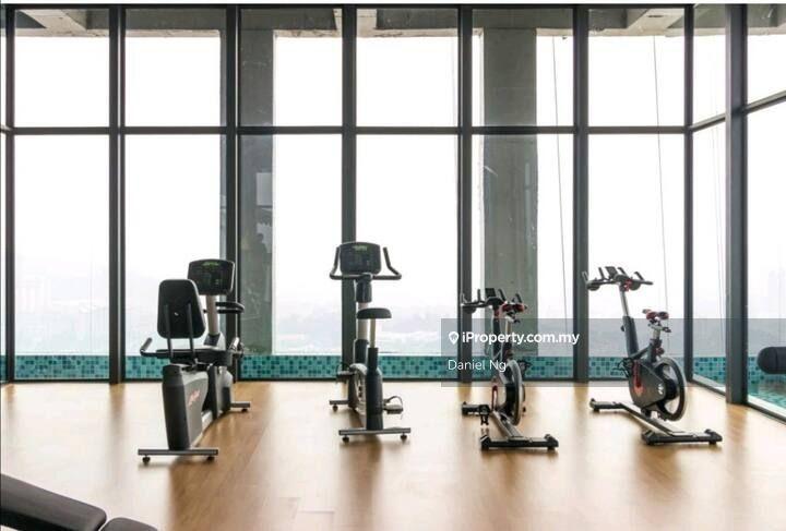 Service Residence for Sale in EkoCheras by Daniel Ng - iProperty.com.my
