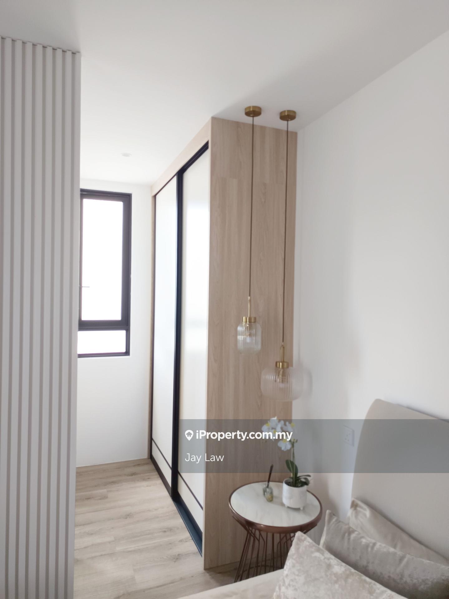 Pangsapuri untuk Dijual di RSS Residence oleh Jay Law - iProperty.com.my