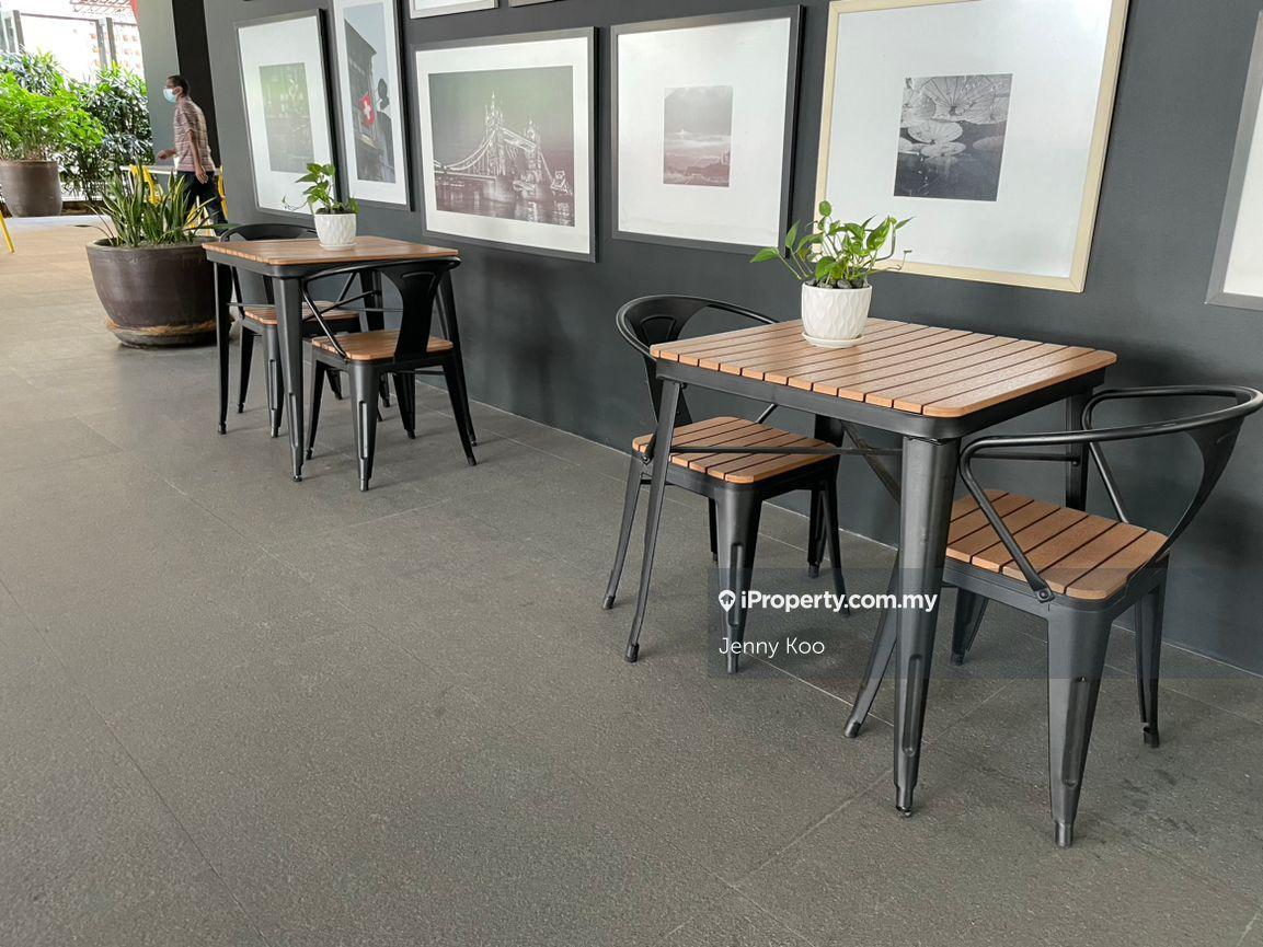 Kondominium untuk Dijual di Sixceylon oleh Jenny Koo - iProperty.com.my