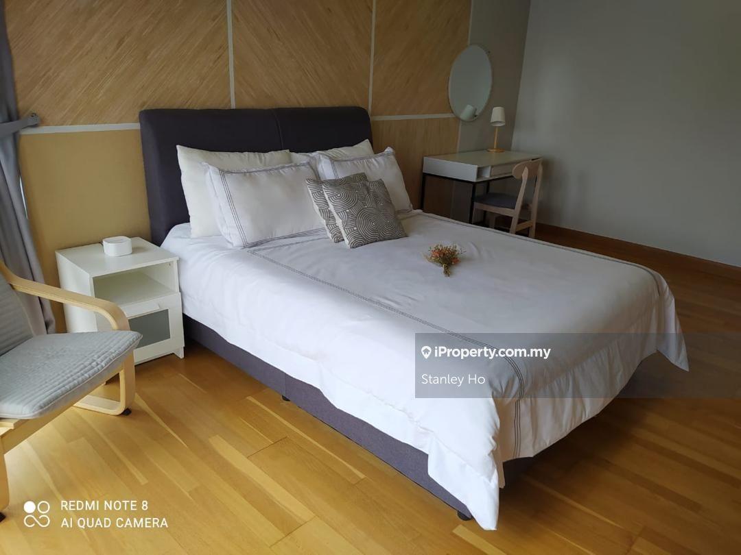 Condominium for Rent in Secoya Residence by Stanley Ho - iProperty.com.my