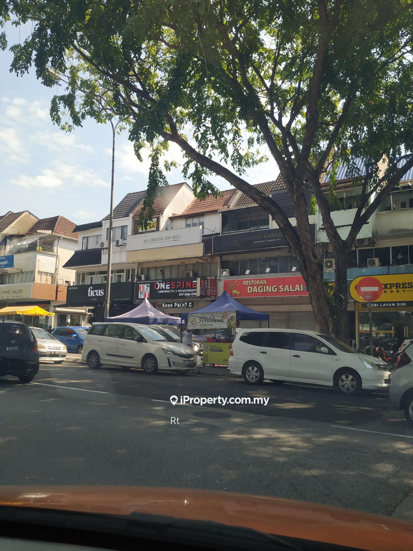 Shop for Sale in Taman Tun Dr Ismail, Kuala Lumpur by RT - iProperty.com.my