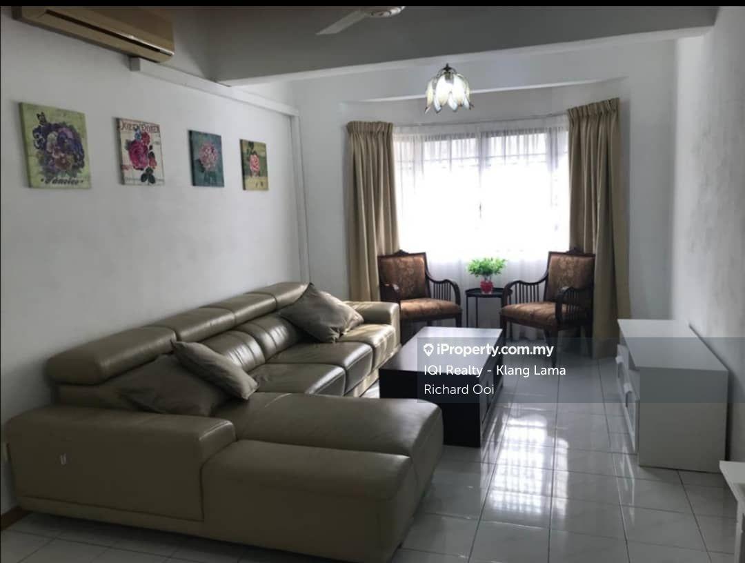 Condominium for Rent in Kelana Parkview Condominium by Richard Ooi - iProperty.com.my