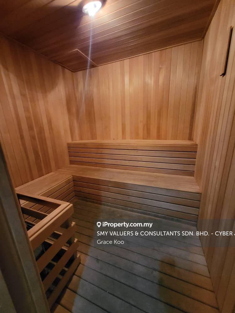 Residensi Servis untuk Dijual di Centrus Soho oleh Grace Koo - iProperty.com.my