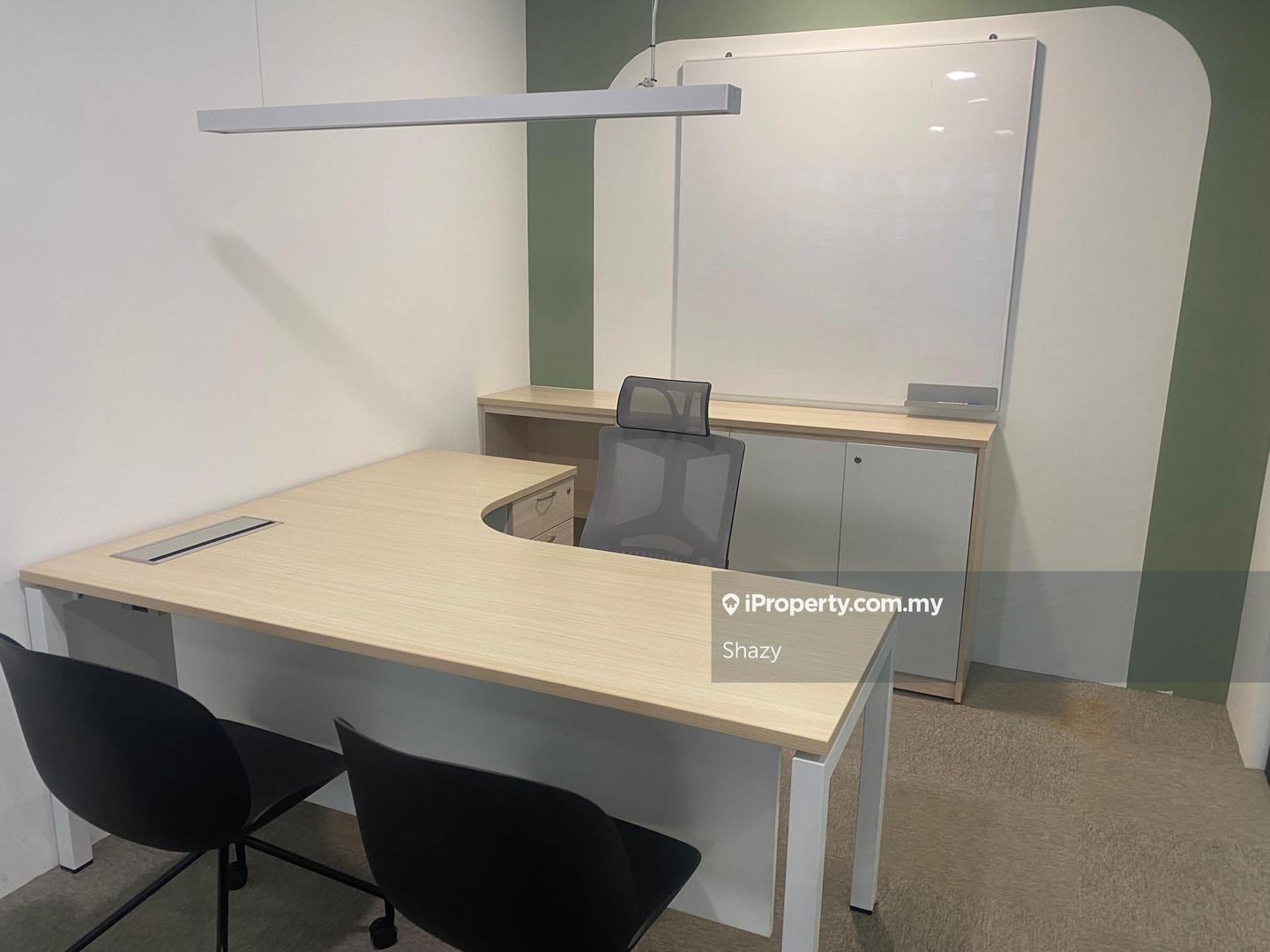 Office for Rent in Johor Bahru, Johor Bahru by Shazy - iProperty.com.my