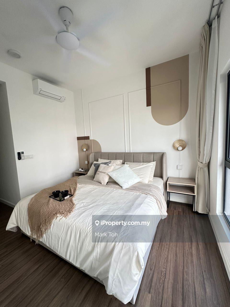 Residensi Servis untuk Dijual di Aurora Subang Jaya oleh Mark Toh - iProperty.com.my