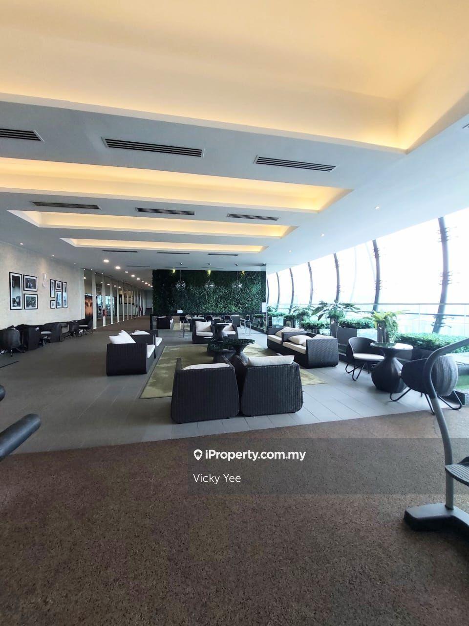 Residensi Servis untuk Disewa di M City oleh Vicky Yee - iProperty.com.my