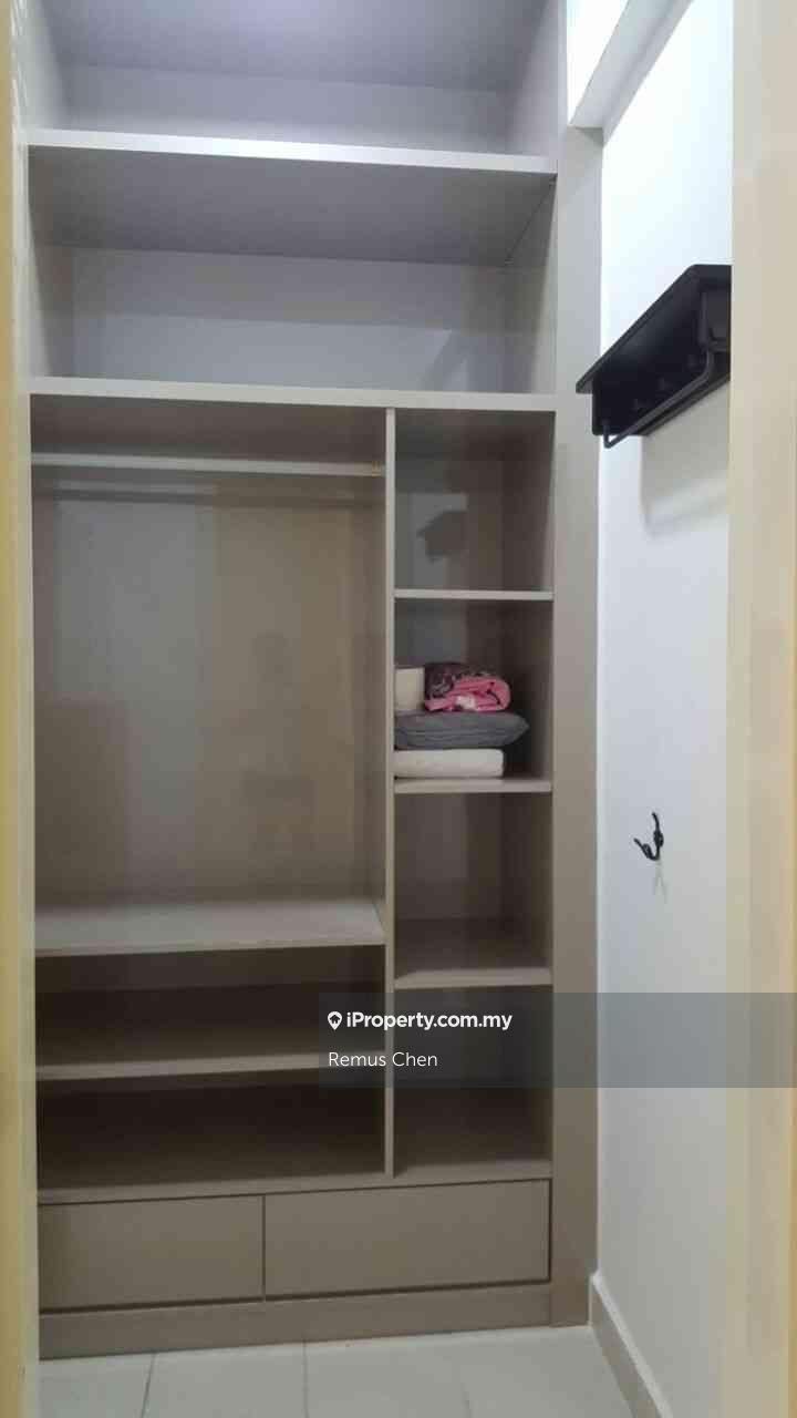 Kondominium untuk Dijual di Vina Residency (Vina Versatile Homes) oleh Remus Chen - iProperty.com.my