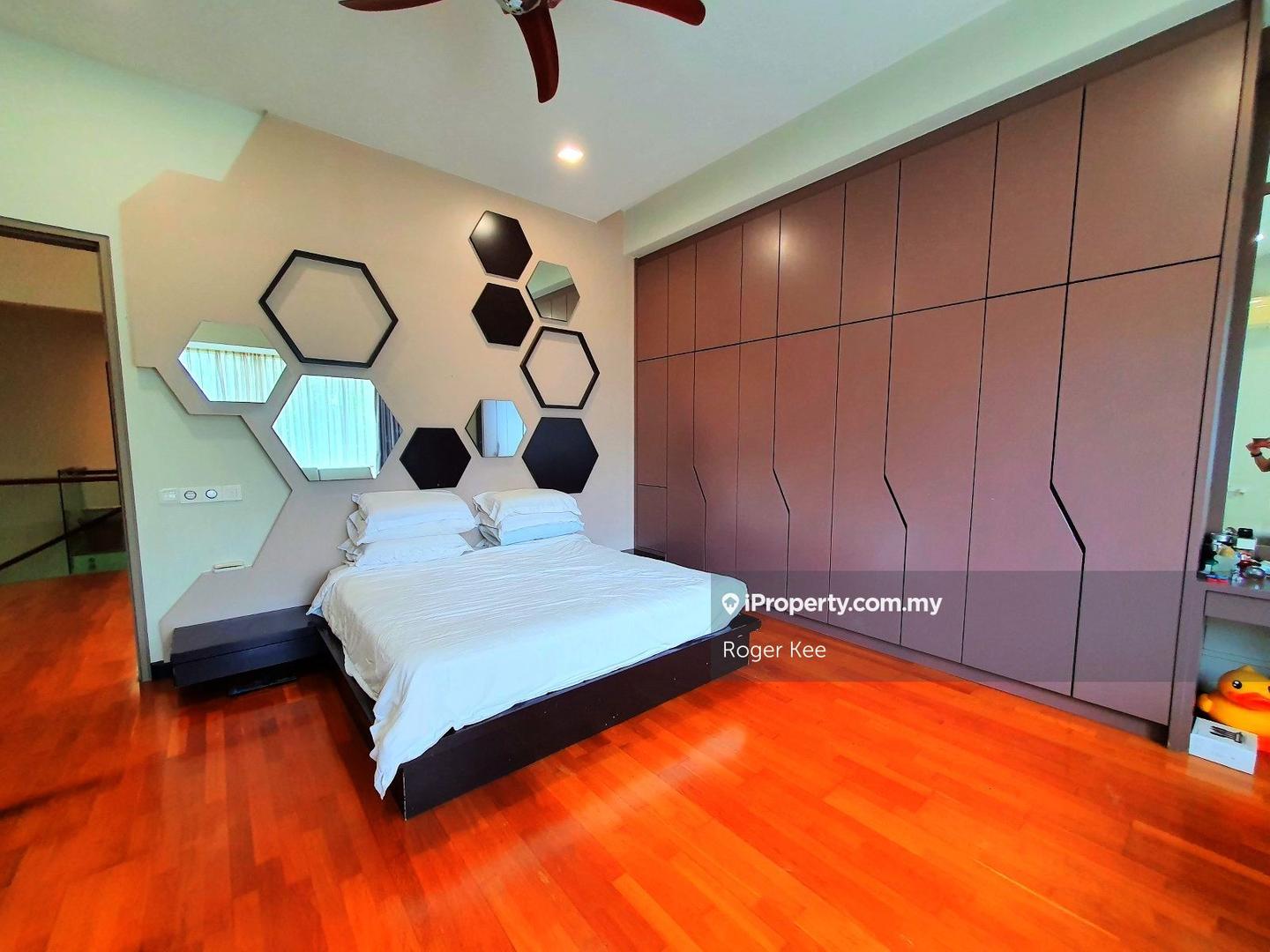 2.5-storey Terraced House for Rent in Symphony Hills, Cyberjaya by Roger Kee - iProperty.com.my