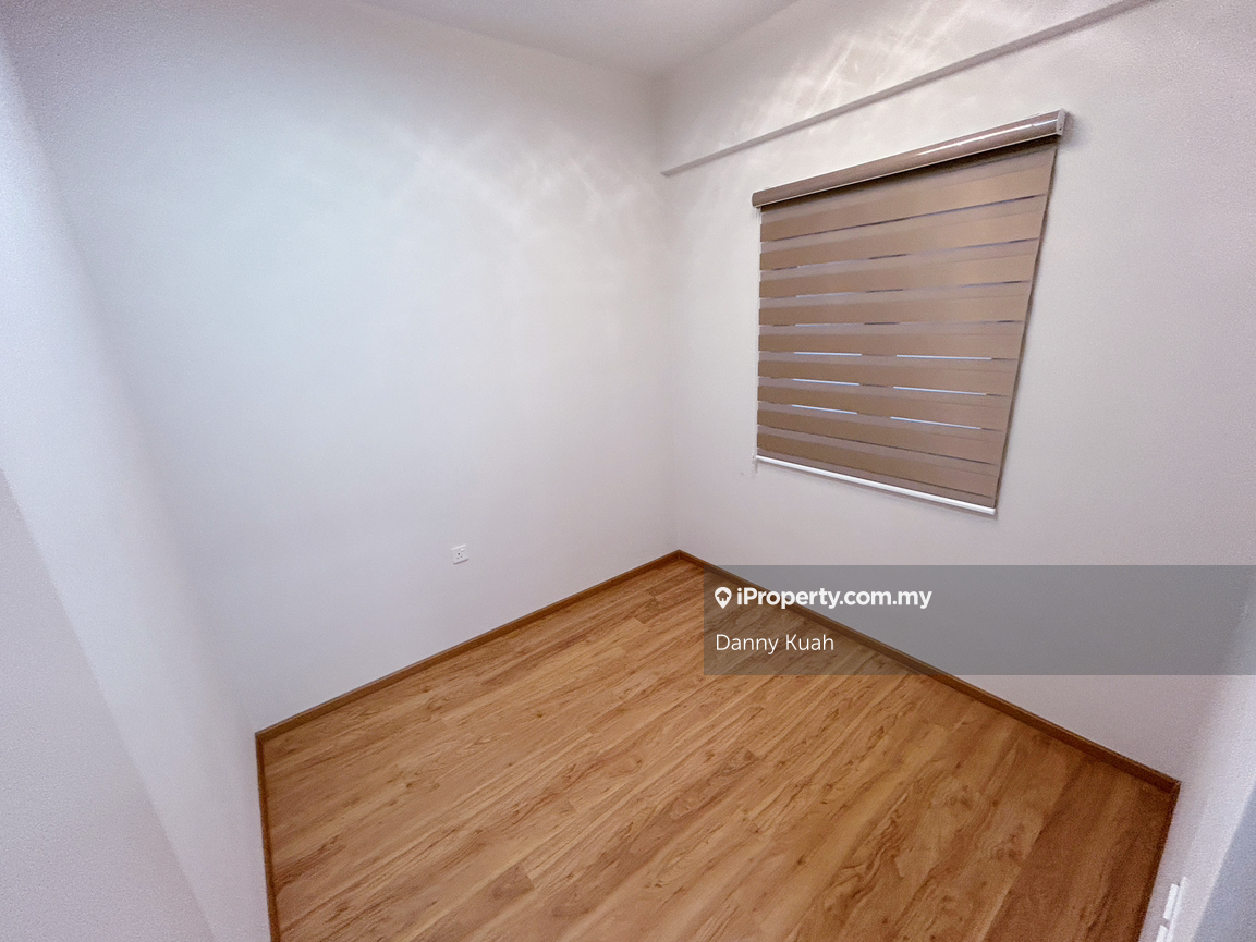 Residensi Servis untuk Dijual di Ong Kim Wee Residence oleh Danny Kuah - iProperty.com.my