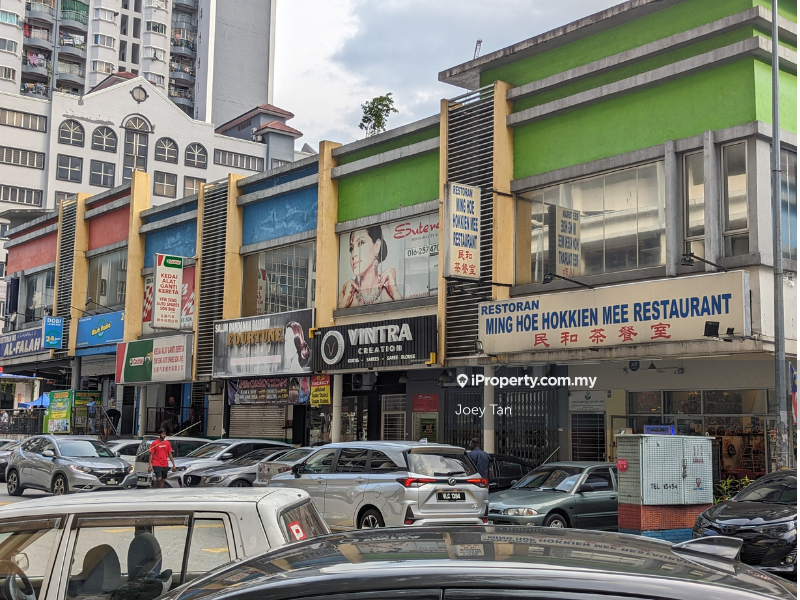 Condominium for Rent in Viva Residency by Joey Tan - iProperty.com.my