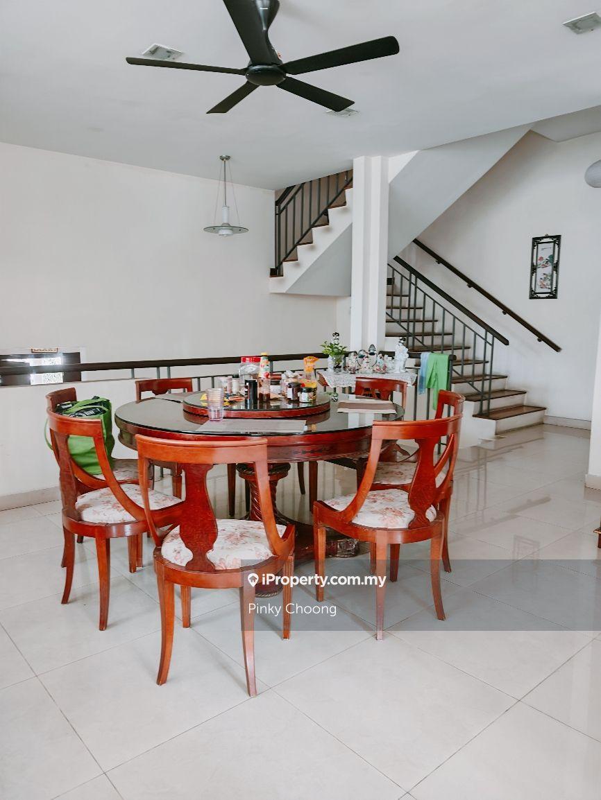 2.5-storey Terraced House for Sale in Valencia, Sungai Buloh by Pinky Choong - iProperty.com.my