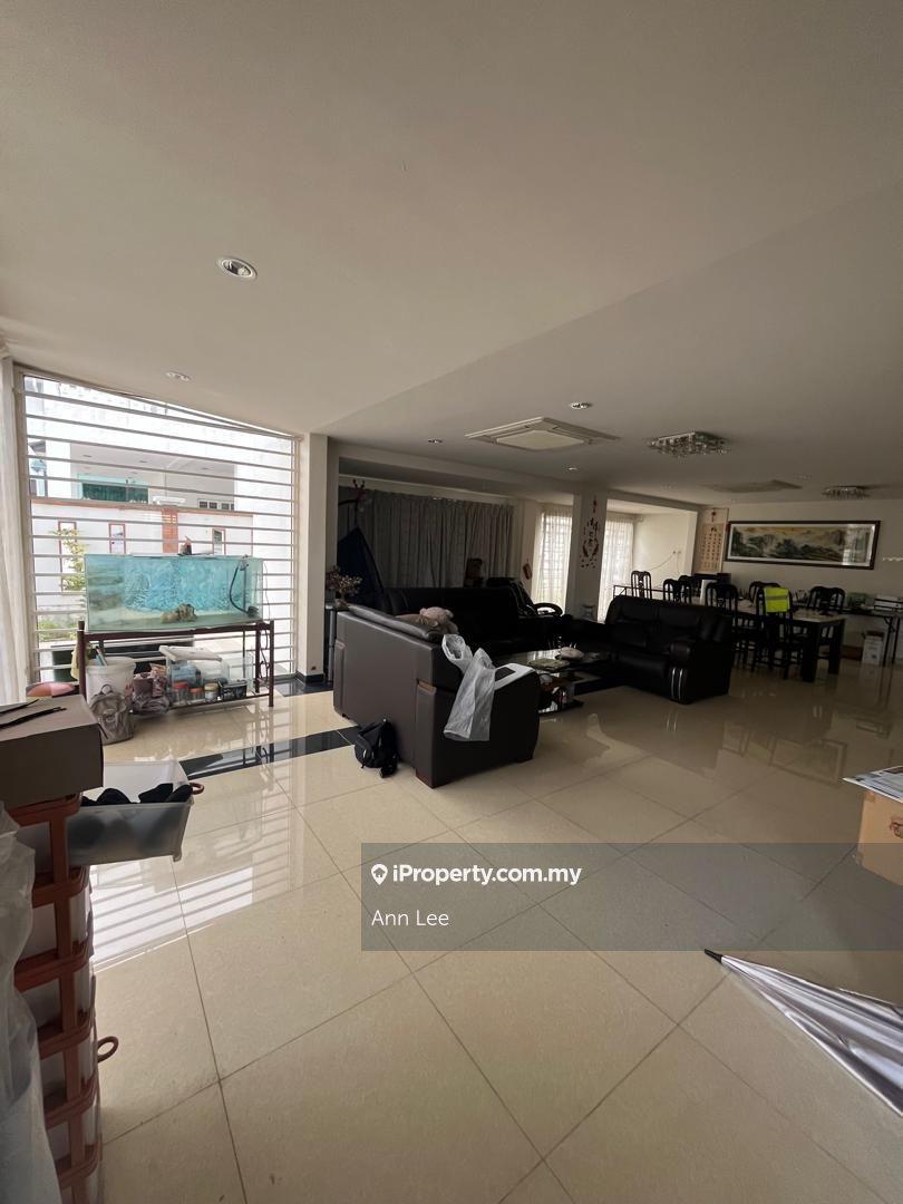 Banglo untuk Dijual di Seri Kembangan, Puchong, Balakong, Bukit Jalil, Seri Kembangan oleh Ann Lee - iProperty.com.my