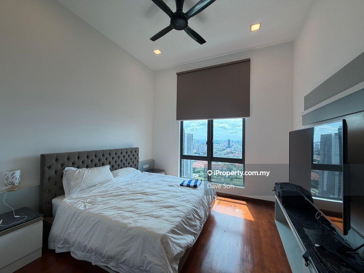 Kondominium untuk Dijual di Tropicana Grande oleh Dave Soh - iProperty.com.my