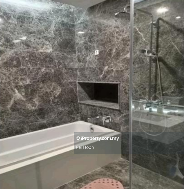 Service Residence for Rent in Straits Residences by Pei Hoon - iProperty.com.my