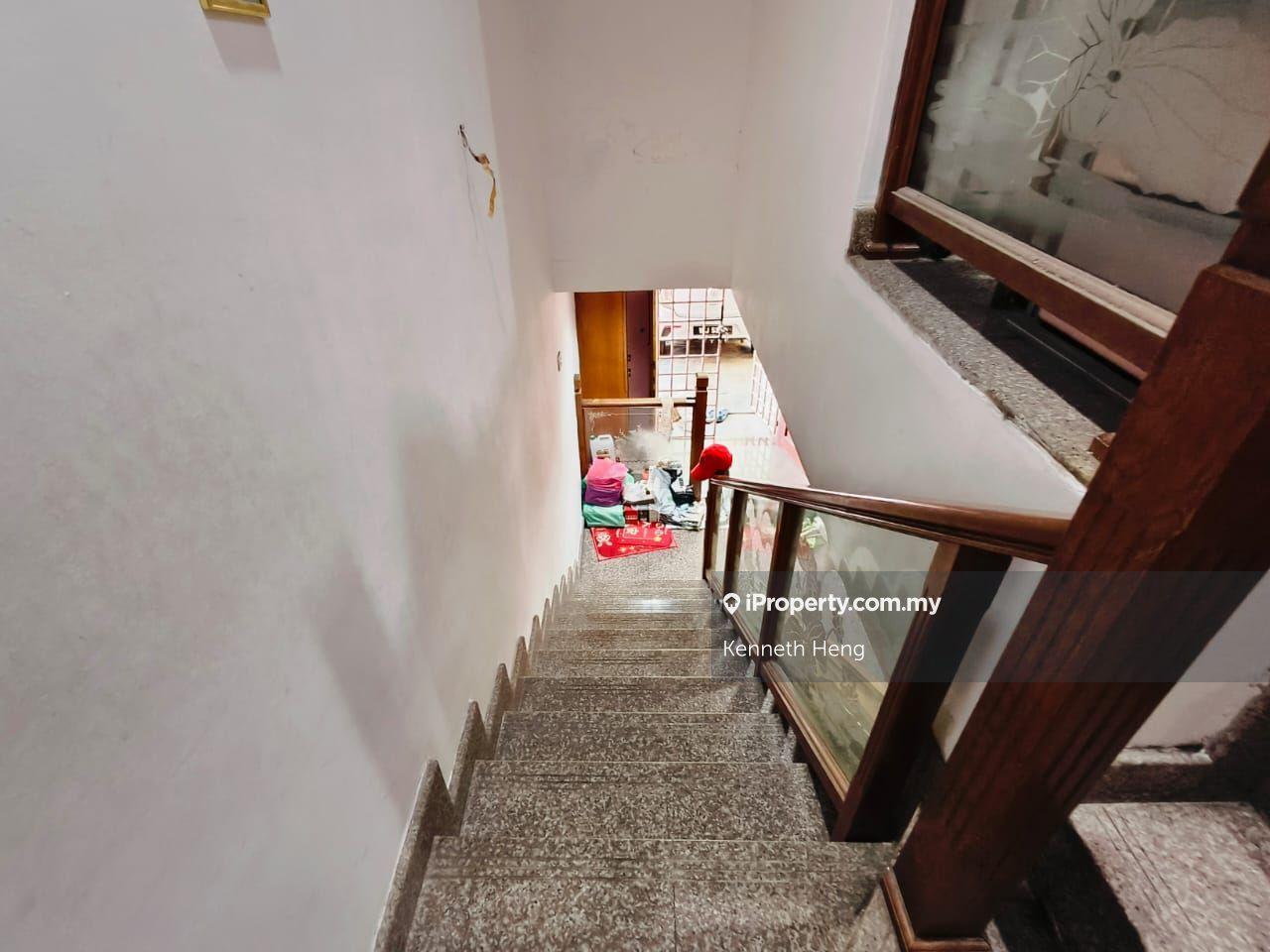 Rumah Berangkai 2 Tingkat untuk Dijual di Taman Bukit Desa, Kepong oleh Kenneth Heng - iProperty.com.my