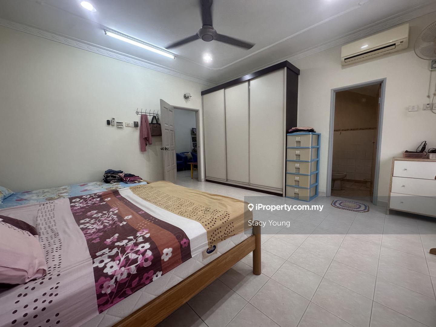 Rumah Berangkai 2 Tingkat untuk Dijual di Alam Damai, Cheras oleh Stacy Young - iProperty.com.my