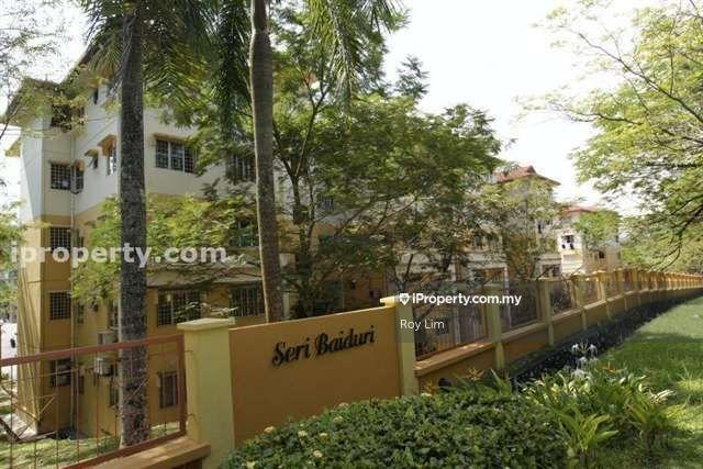 Apartment for Rent in Seri Baiduri by Roy Lim - iProperty.com.my