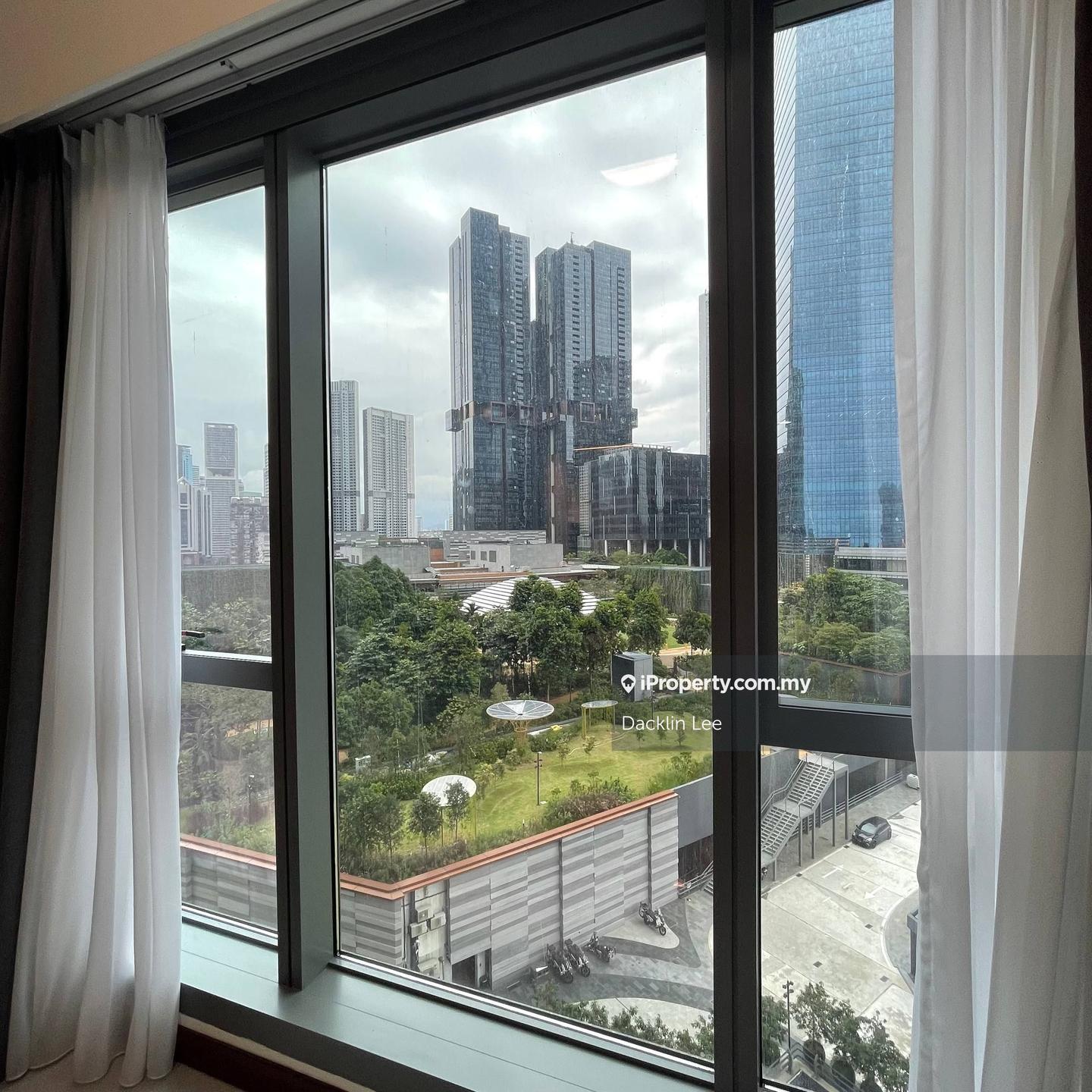 Service Residence for Rent in Core Residence @ TRX by Dacklin Lee - iProperty.com.my