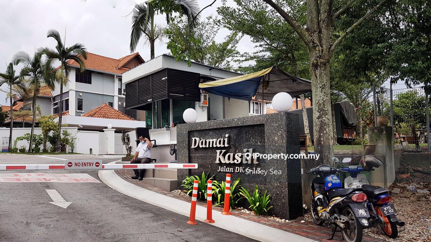 Rumah Berkembar untuk Dijual di Alam Damai, Cheras oleh Shirley Sea - iProperty.com.my