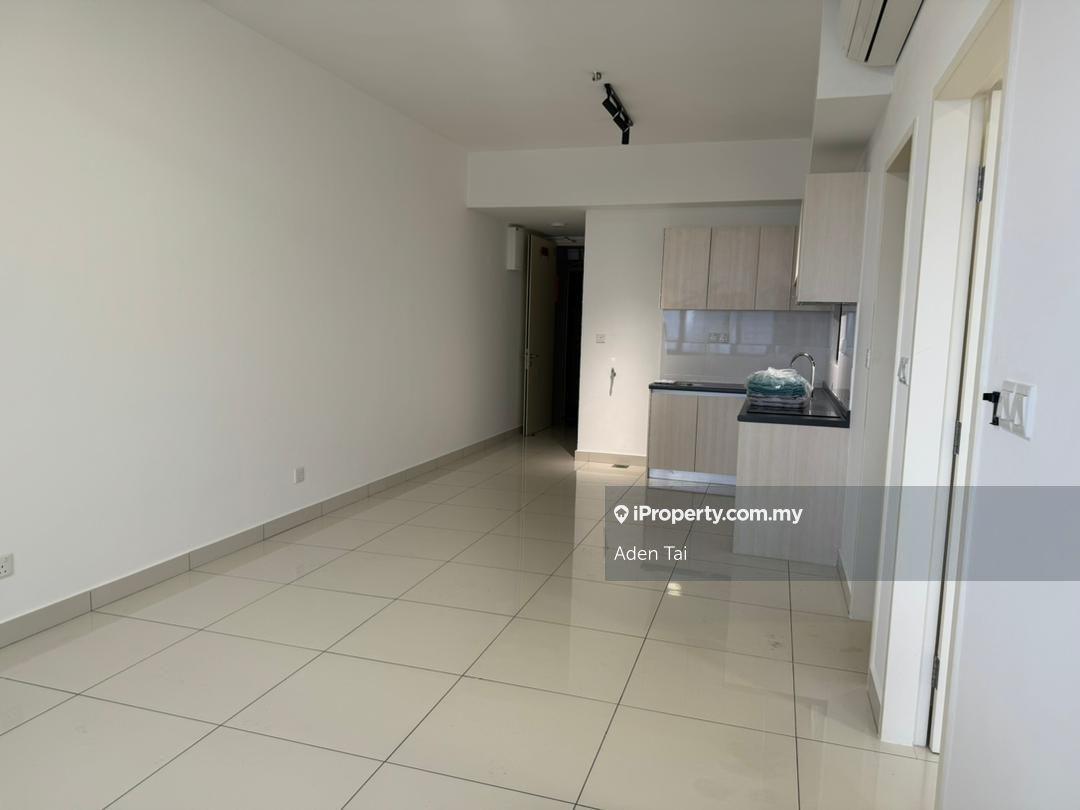 Service Residence for Sale in Parc 3 by Aden Tai - iProperty.com.my