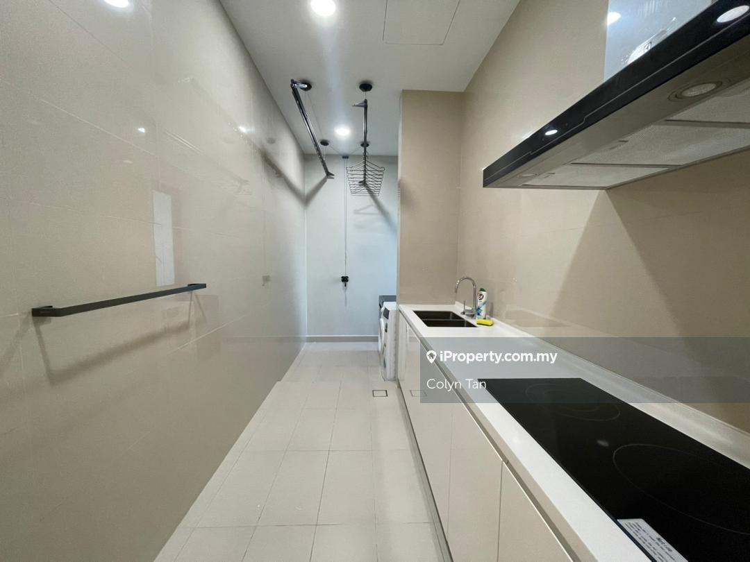 Residensi Servis untuk Disewa di Mayfair Residences @ Pavilion Embassy oleh Colyn Tan - iProperty.com.my