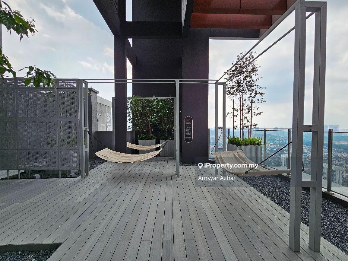 Condominium for Sale in SkyVogue by Amsyar Azhar - iProperty.com.my