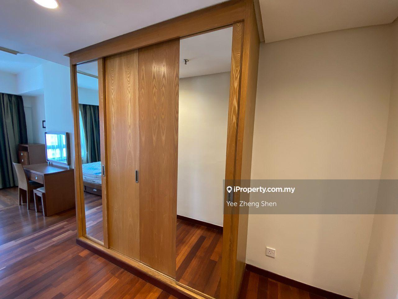 Service Residence for Sale in i-Zen @ Kiara 2 by Yee Zheng Shen - iProperty.com.my