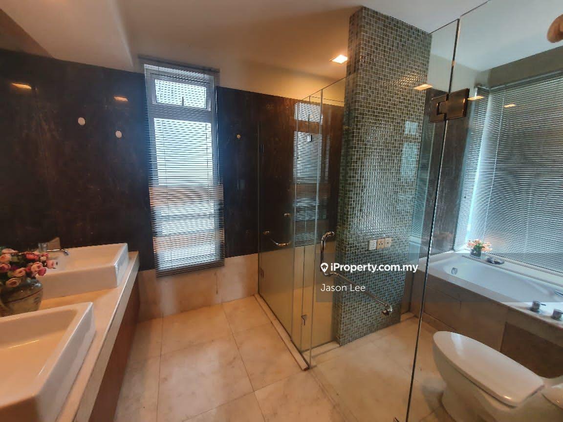 Service Residence for Sale in Binjai Residency by Jason Lee - iProperty.com.my