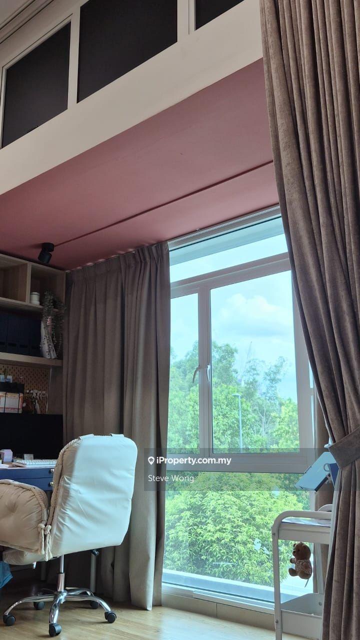 Terraced House for Sale in Temasya Glenmarie, Glenmarie by Steve Wong - iProperty.com.my