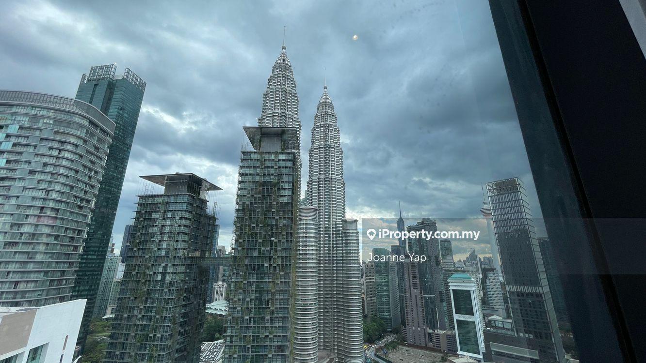 Service Residence for Rent in Star Residences Three by Joanne Yap - iProperty.com.my