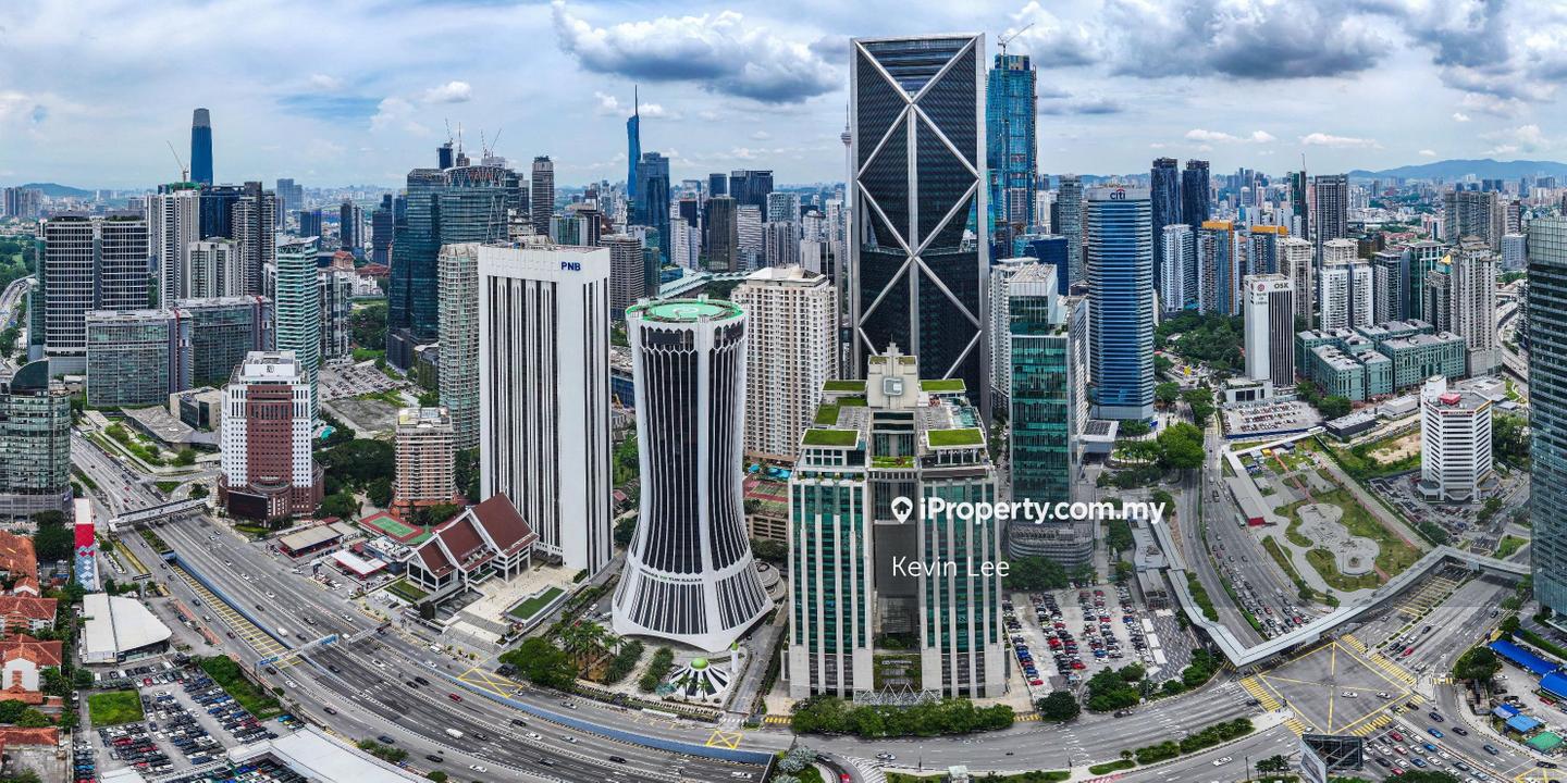 Residensi Servis untuk Dijual di Skyline Embassy oleh Kevin Lee - iProperty.com.my