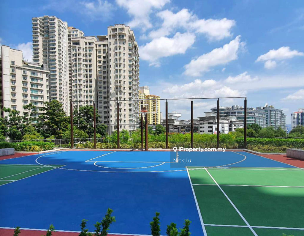 Condominium for Sale in Agile Mont Kiara by Nick Lu - iProperty.com.my