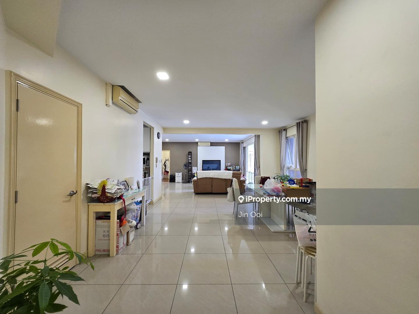 Kondominium untuk Dijual di Kiaramas Cendana oleh Jin Ooi - iProperty.com.my