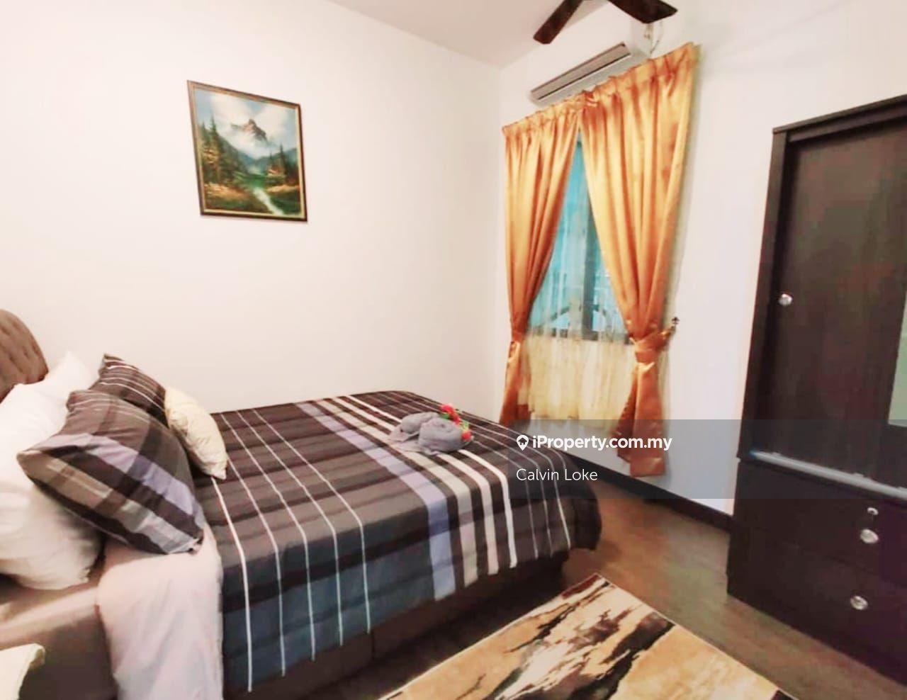 Condominium for Rent in Vista Bangi by Calvin Loke - iProperty.com.my