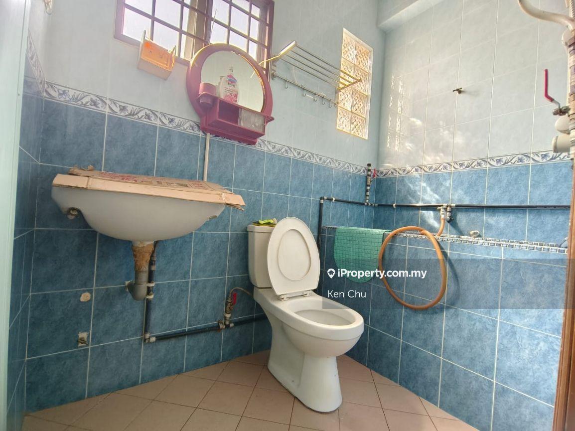 2-storey Terraced House for Sale in Taman Cheras Indah, Ampang by Ken Chu - iProperty.com.my
