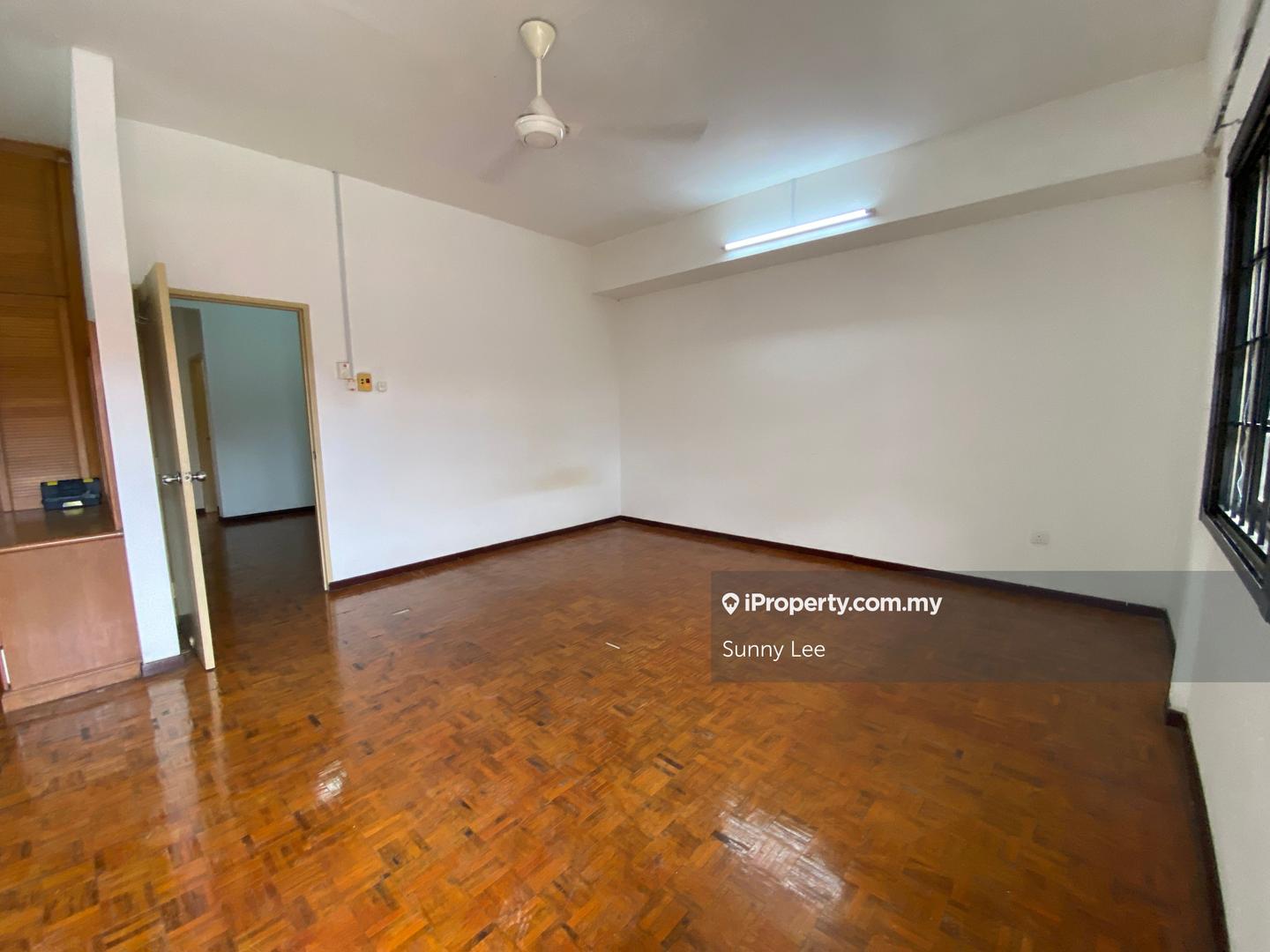 Rumah Berangkai 2 Tingkat untuk Dijual di Sungai Long, Bandar Sungai Long oleh Sunny Lee - iProperty.com.my