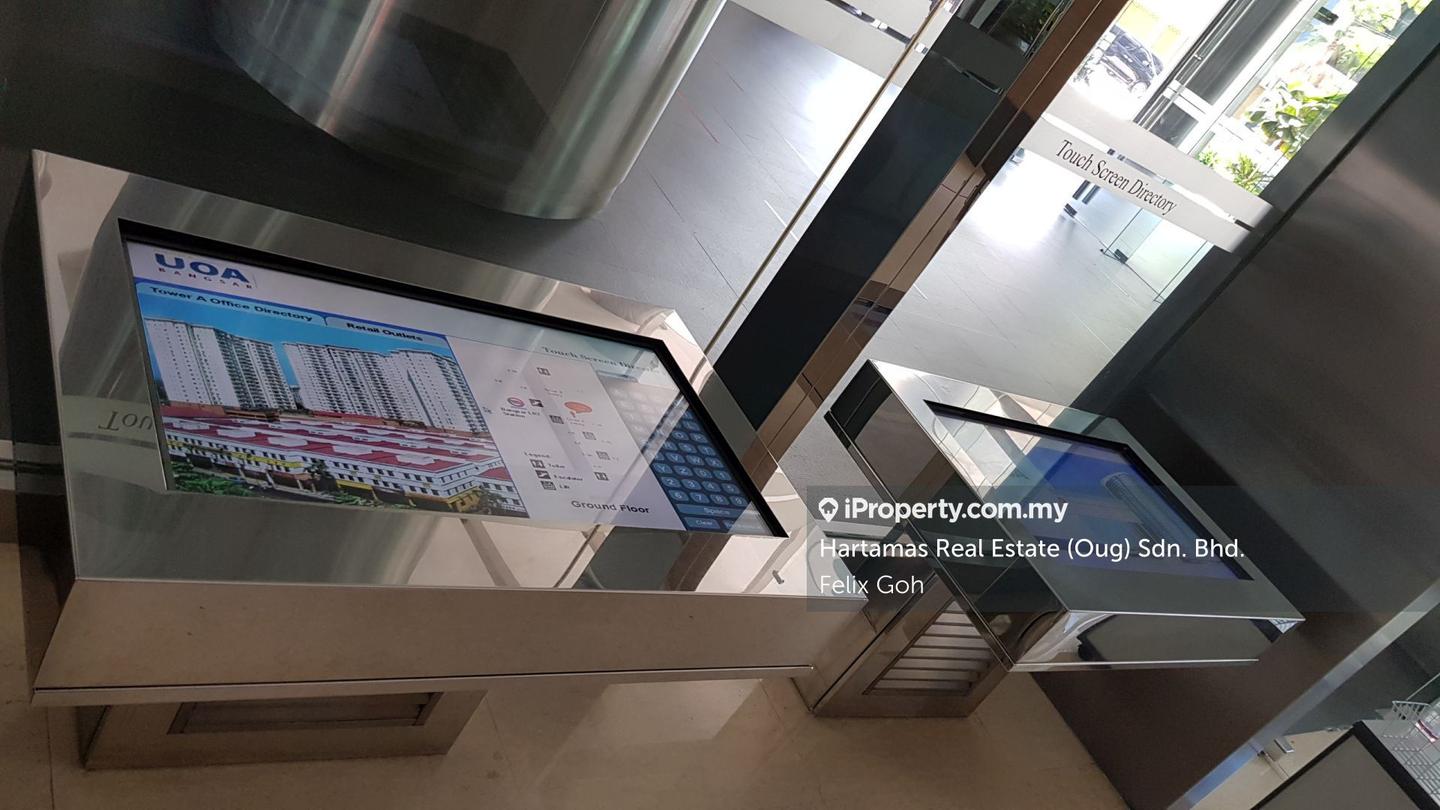 Office for Sale in Bangsar Utama, Bangsar by Felix Goh - iProperty.com.my