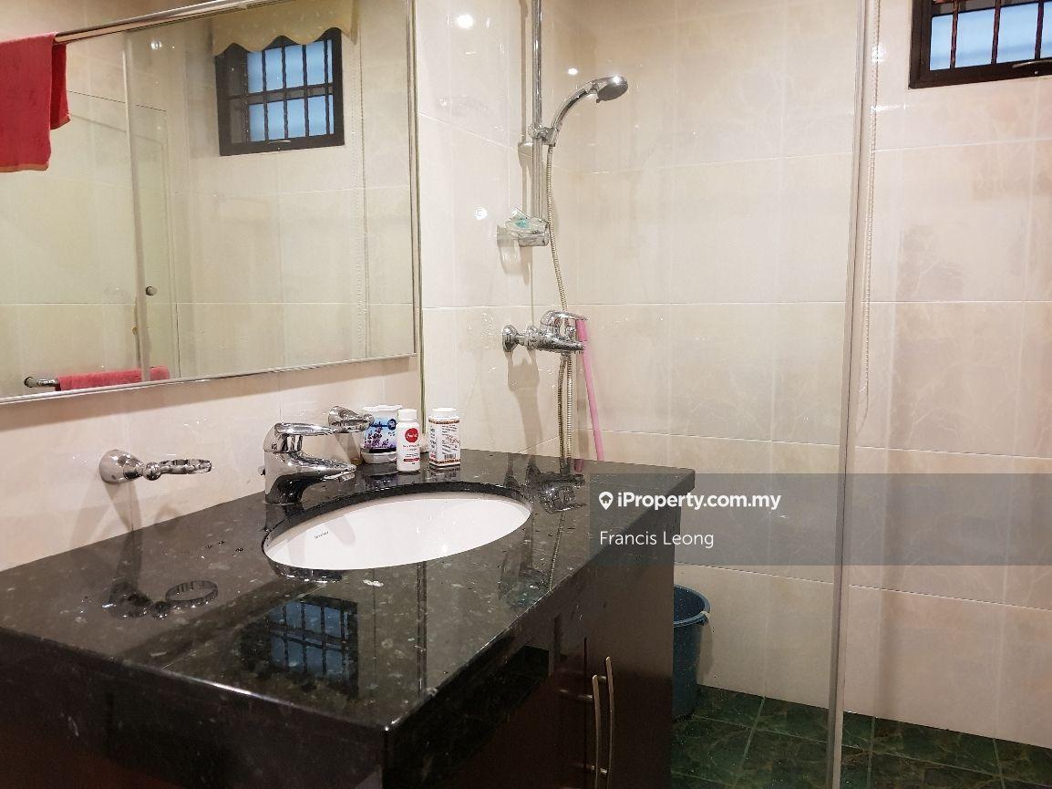 2-storey Terraced House for Sale in Taman Puncak Jalil, Seri Kembangan by Francis Leong - iProperty.com.my