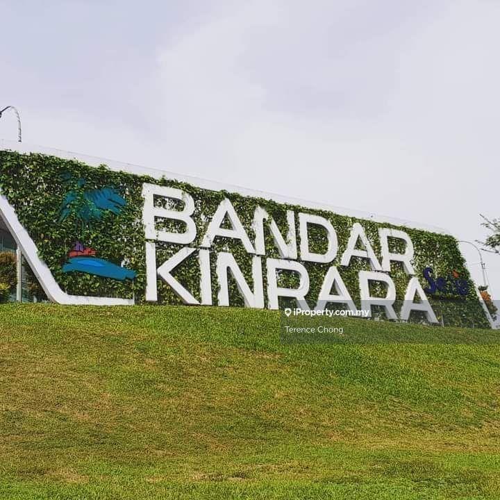 Kedai-Pejabat untuk Disewa di Bandar Kinrara, Selangor oleh Terence Chong - iProperty.com.my