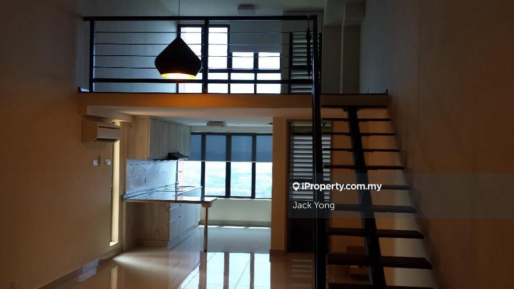 Service Residence for Rent in Subang Soho (One Soho) by Jack Yong - iProperty.com.my