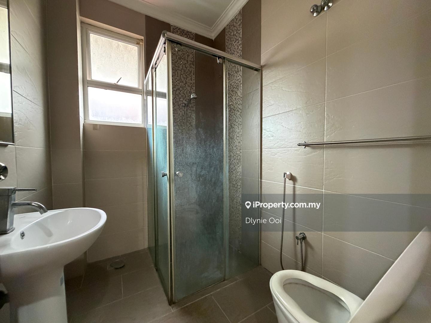 Semi-Detached House for Rent in Beverly Heights, Ampang by Dlynie Ooi - iProperty.com.my