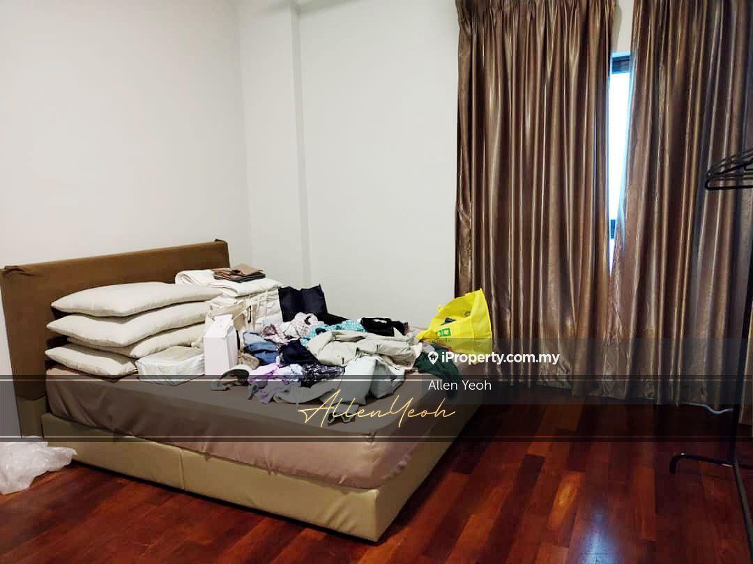 Kondominium untuk Dijual di The LIGHT COLLECTION I oleh Allen Yeoh - iProperty.com.my